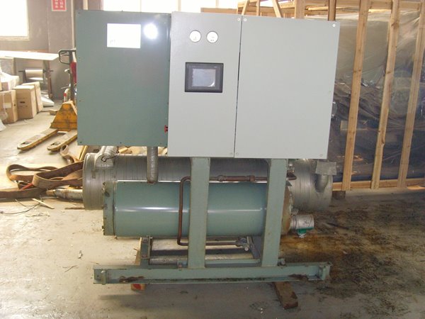 宣汉酒店中央空调不停机清洗方法介绍